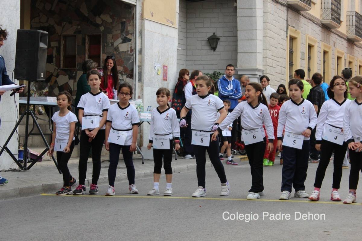 2014 03 29 IV DUATLÓN PADRE DEHON (25)